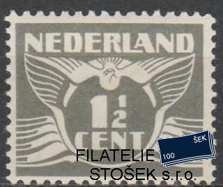 Holandsko známky Mi 281
