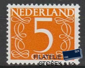 Holandsko známky Mi 613