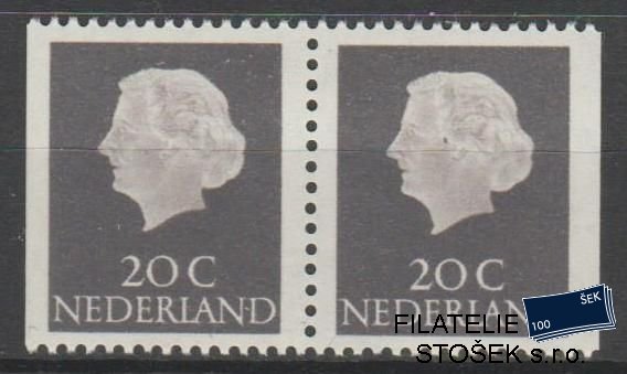 Holandsko známky Mi 622 Spojka