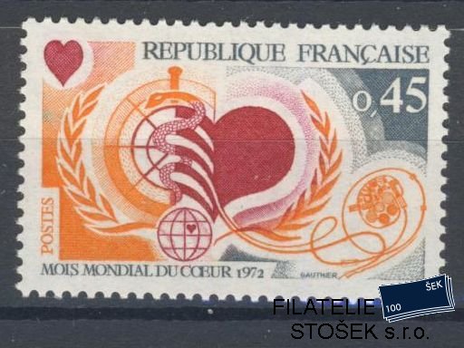 Francie známky Mi 1785