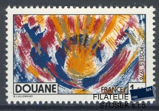 Francie známky Mi 2003