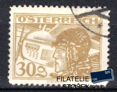 Rakousko známky 476