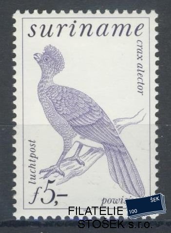 Surinam známky Mi 853