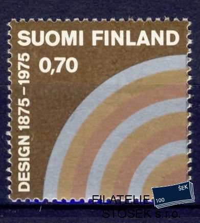Finsko Mi 0775
