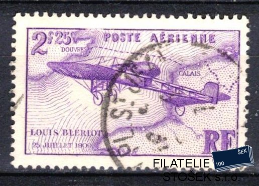 Francie známky Mi 294