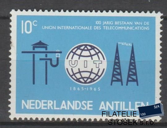 Nederlandse Antillen známky Mi 148