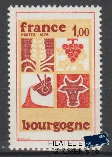 Francie známky Mi 1936
