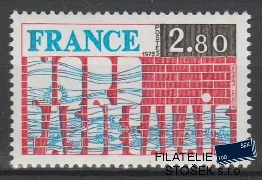 Francie známky Mi 1946