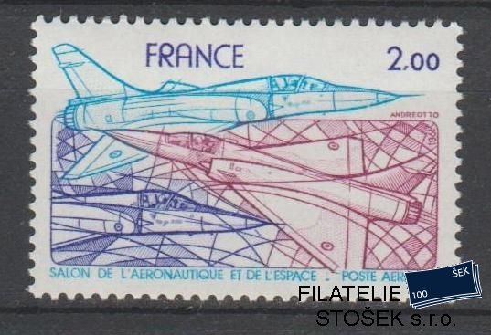 Francie známky Mi 2269
