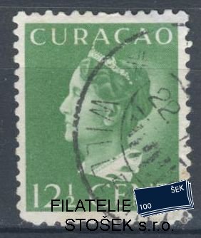 Curacao známky Mi 165