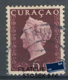 Curacao známky Mi 273