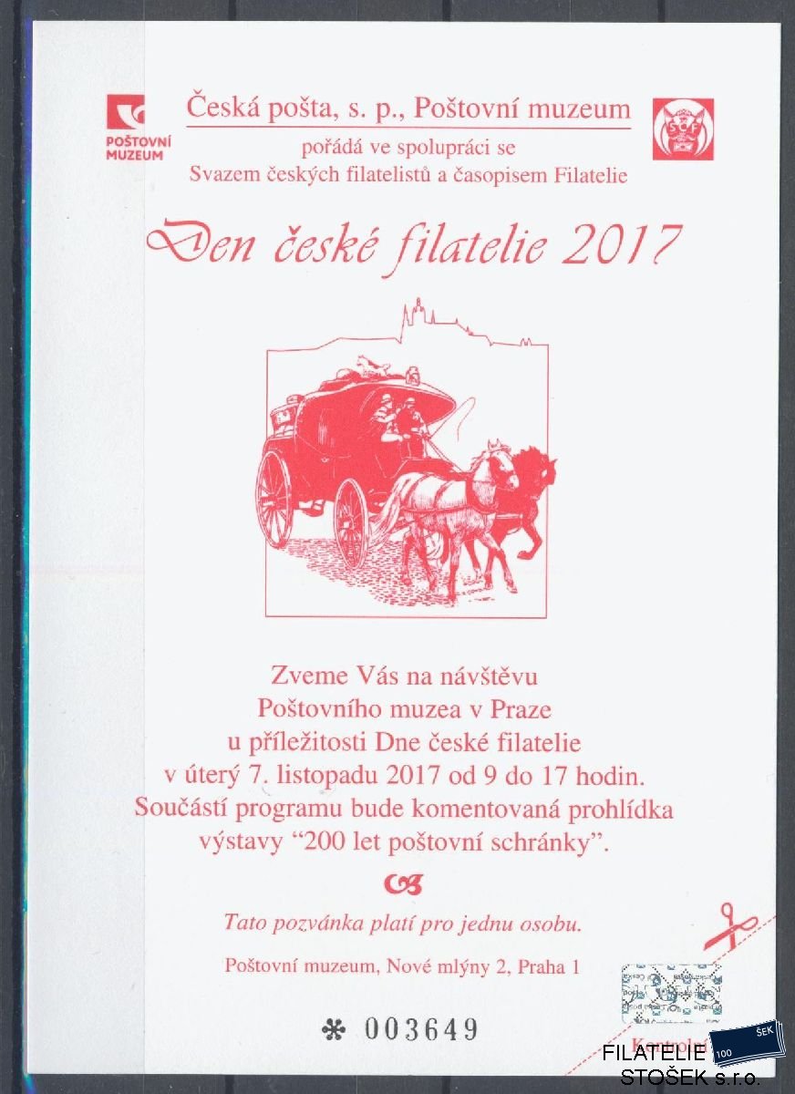 Česká republika - PPM 21