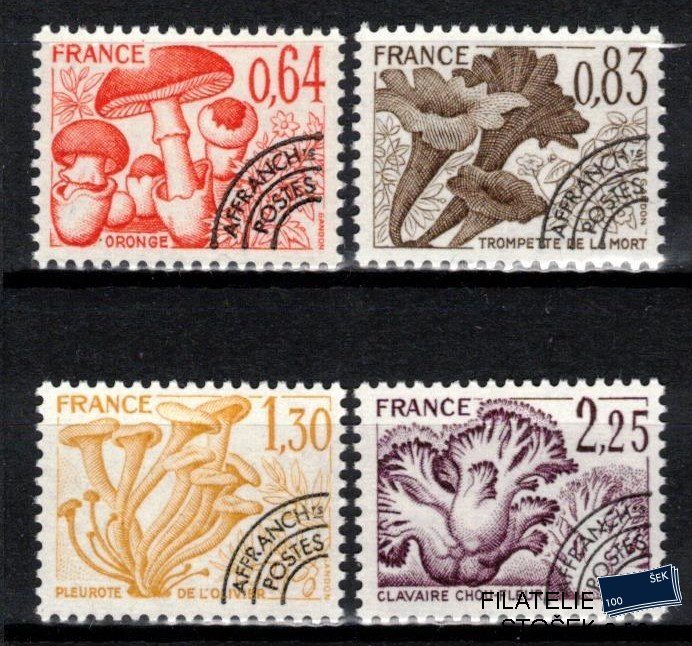 Francie Yv 158-61