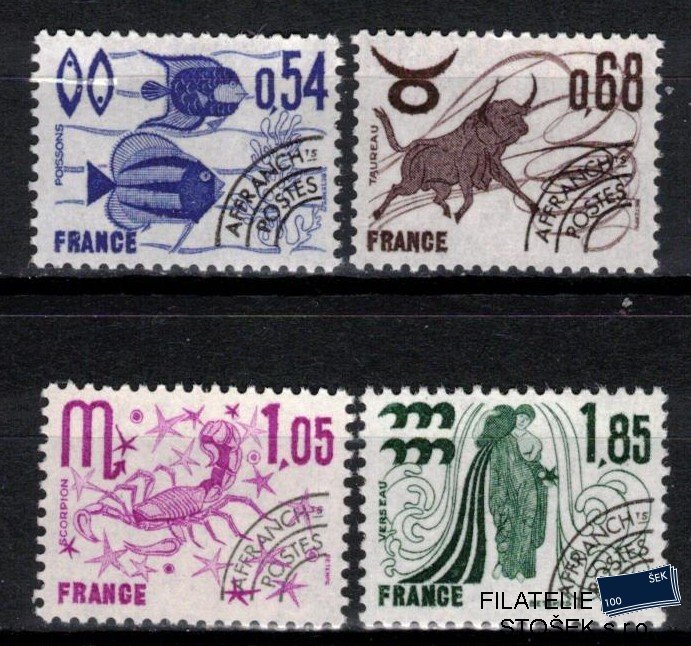 Francie Yv 146-9