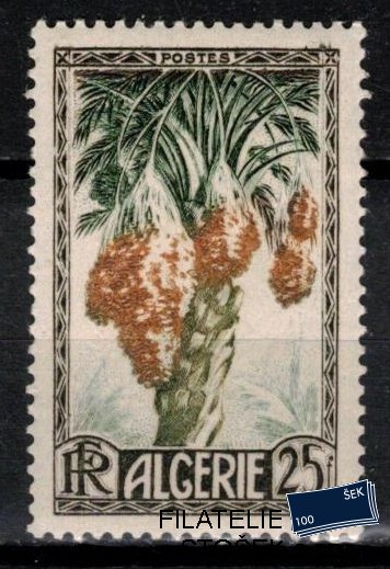 Algerie známky Yv 280