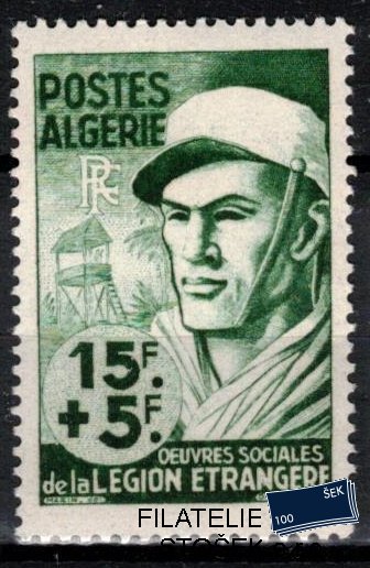 Algerie známky Yv 310
