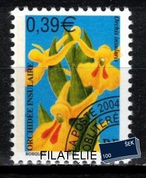 Francie známky Yv 248