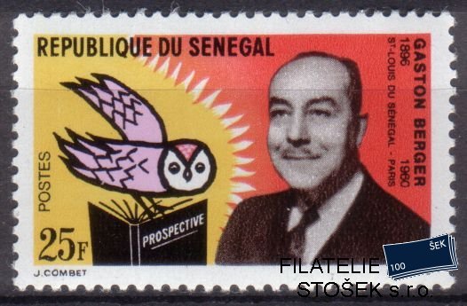 Senegal Mi 0274