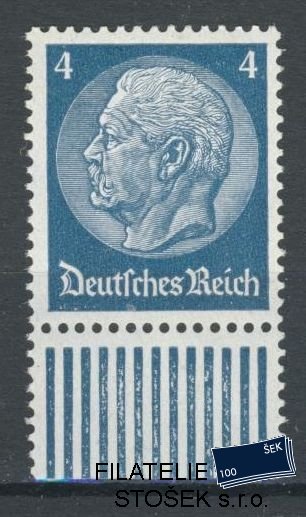 Deutsches Reich známky Mi 483