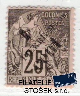 St. Pierre et Miquelon známky Yv 37