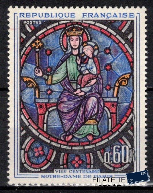 Francie známky Mi 1474