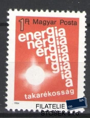 Maďarsko známky Mi 3668