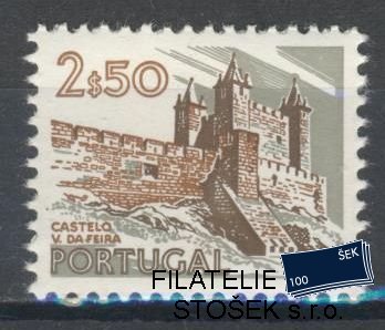 Portugalsko známky Mi 1213