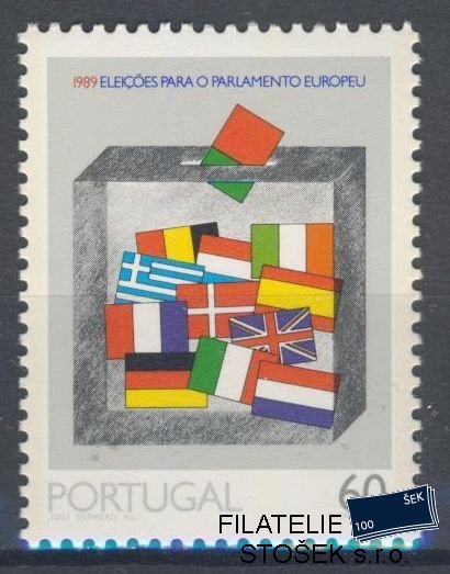 Portugalsko známky Mi 1784