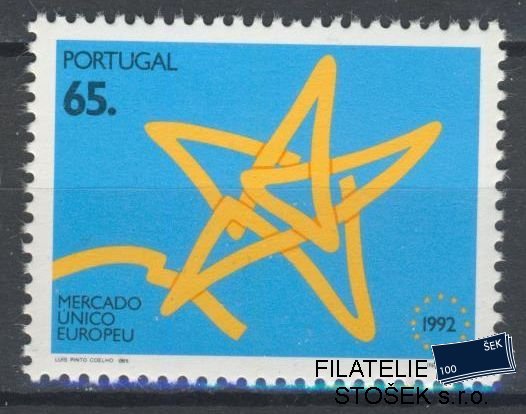 Portugalsko známky Mi 1946
