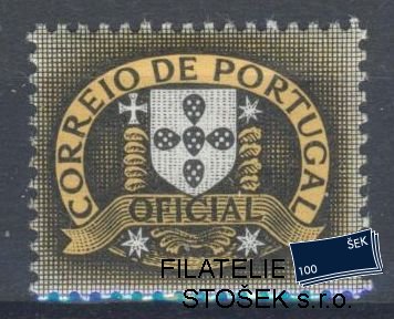 Portugalsko známky Mi D 3