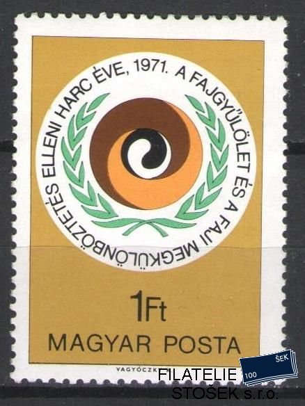 Maďarsko známky Mi 2719