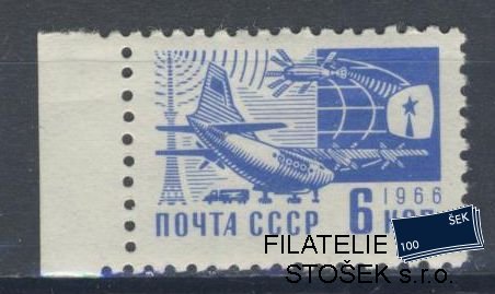 SSSR známky Mi 3283