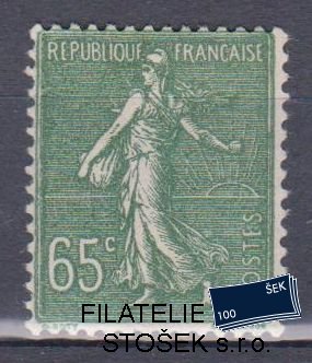Francie známky Mi 164
