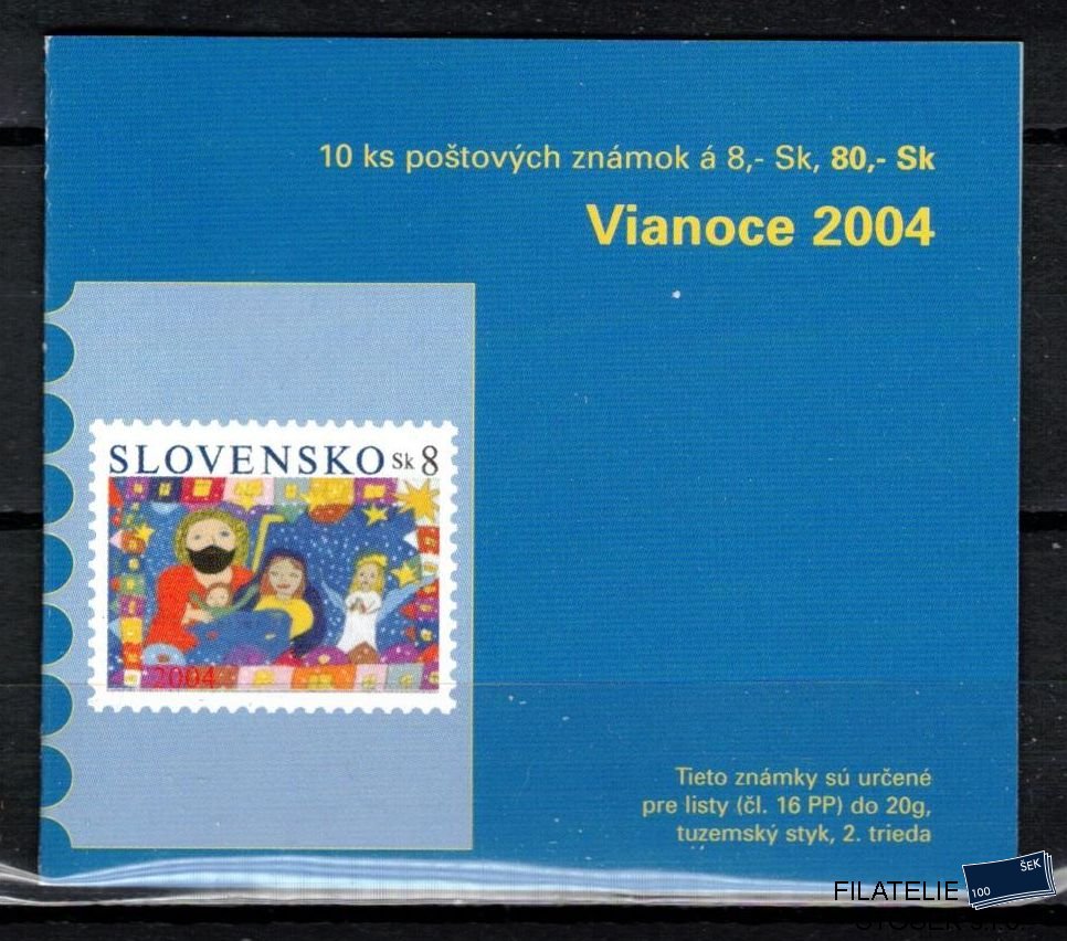 Slovensko známky 337 ZS 50