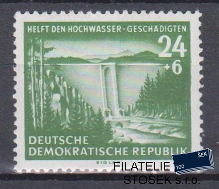 NDR známky Mi 431