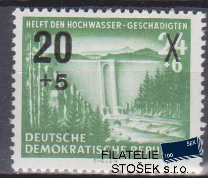 NDR známky Mi 449