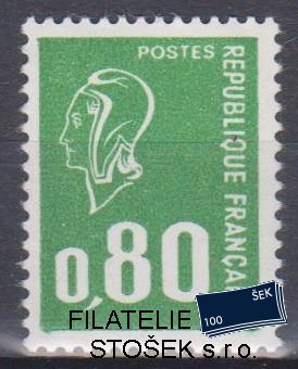 Francie známky Mi 1983