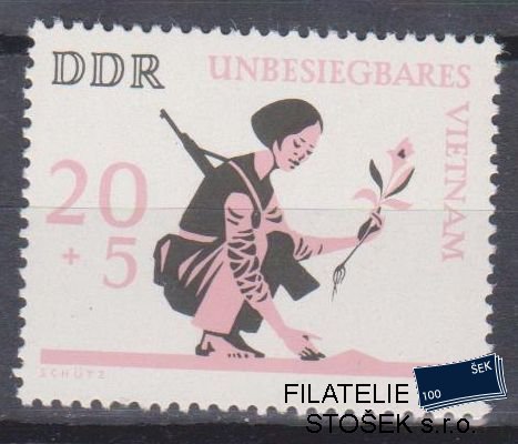 NDR známky Mi 1220