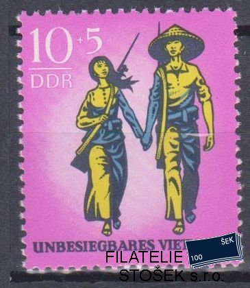 NDR známky Mi 1476