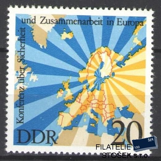 NDR známky Mi 2069