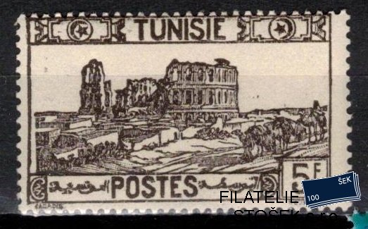 Tunisie známky Yv 240