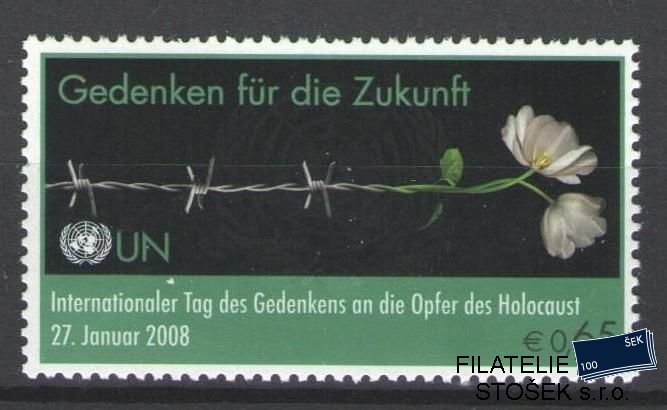 OSN Rakousko známky Mi 521