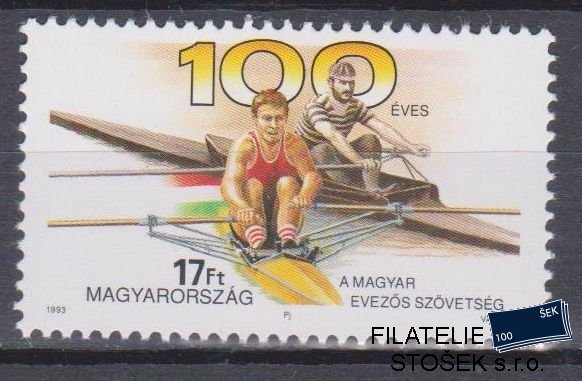 Maďarsko známky Mi 4233