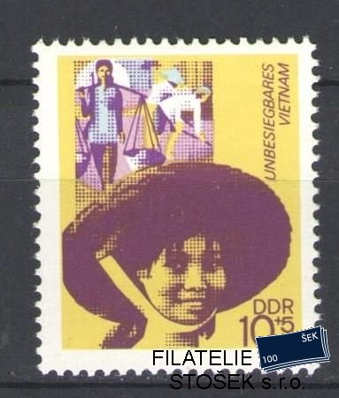 NDR známky Mi 1736