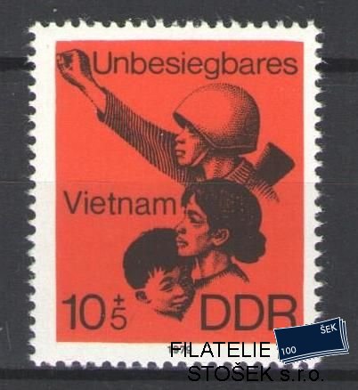 NDR známky Mi 2463