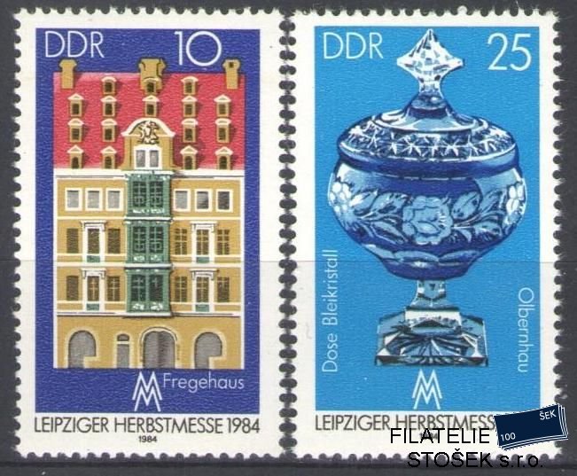 NDR známky Mi 2891-92