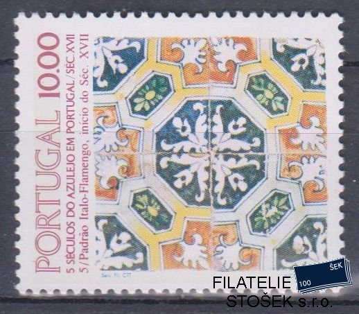 Portugalsko známky Mi 1557