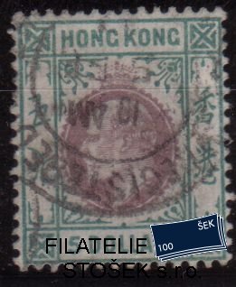 Hongkong Mi 074