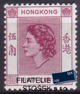 Hongkong Mi 185