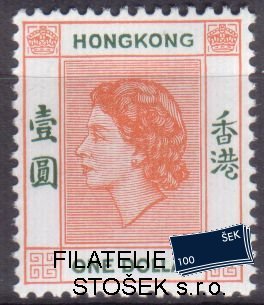 Hongkong Mi 187